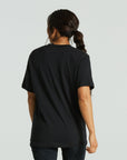 Specialized Twisted Short Sleeve Tee - Black
