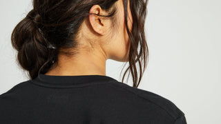 Specialized Twisted Short Sleeve Tee - Black