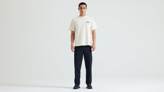 Specialized Graphic Short Sleeve Relaxed T-Shirt - Birch White Hrtg Graphic