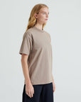 Specialized Graphic Short Sleeve Relaxed T-Shirt - Taupe Hrtg Graphic