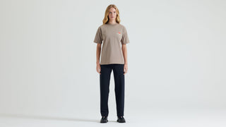 Specialized Graphic Short Sleeve Relaxed T-Shirt - Taupe Hrtg Graphic