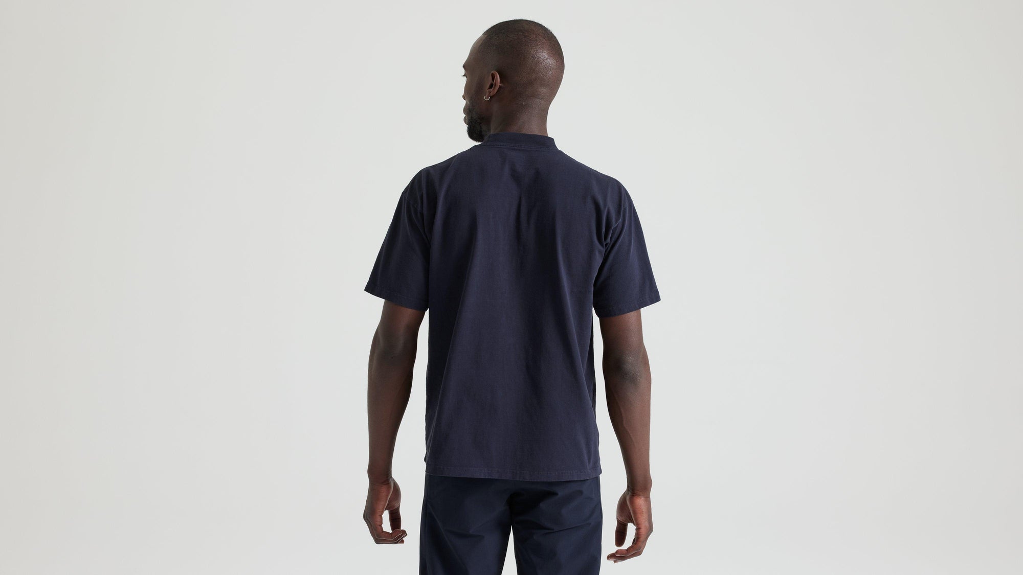 Specialized S-Logo Short Sleeve Relaxed T-Shirt - Black