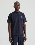 Specialized S-Logo Short Sleeve Relaxed T-Shirt - Black