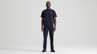 Specialized S-Logo Short Sleeve Relaxed T-Shirt - Black