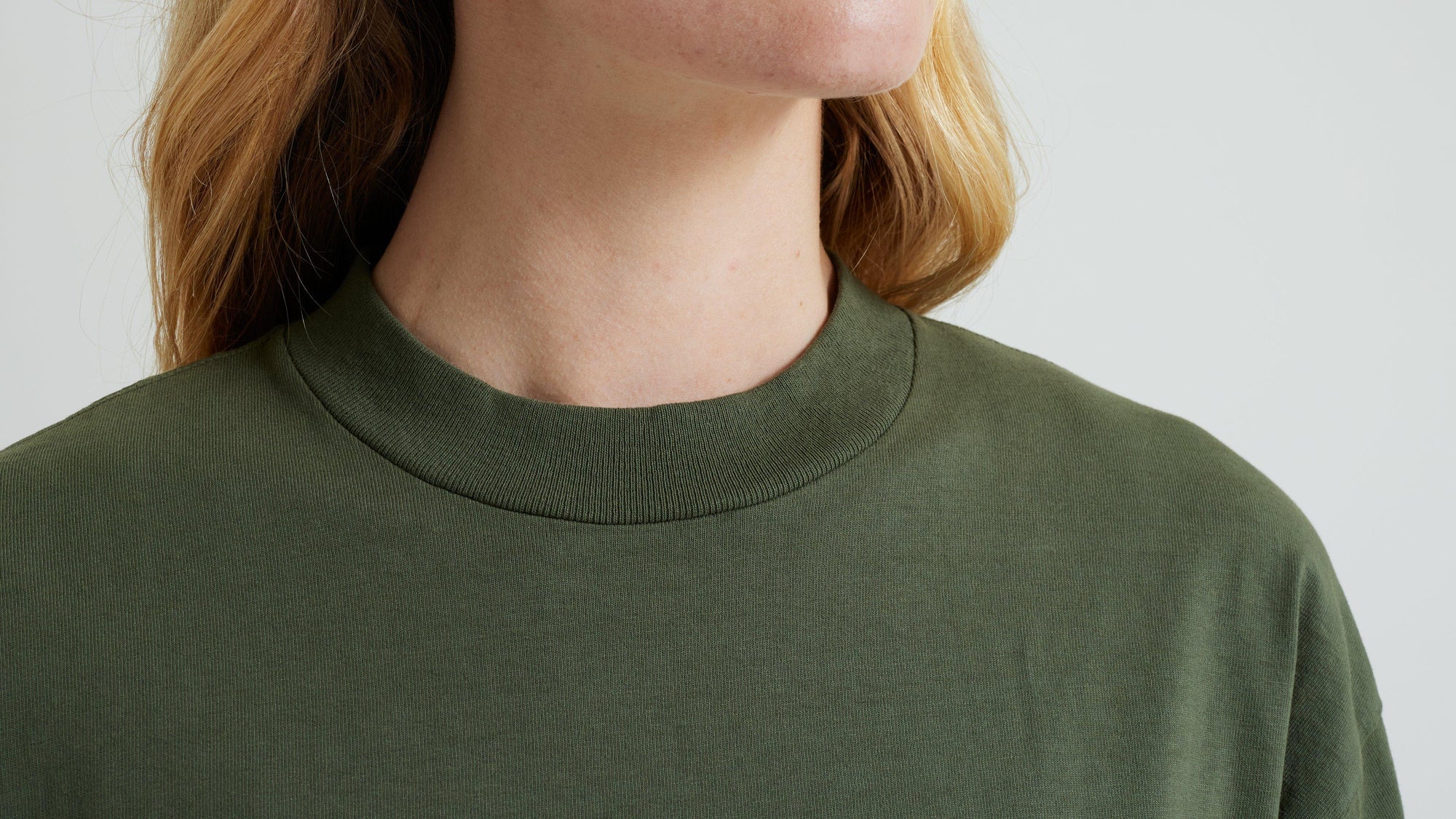 Specialized S-Logo Short Sleeve Relaxed T-Shirt - Oak Green