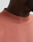 Specialized S-Logo Short Sleeve Relaxed T-Shirt - Terra Cotta