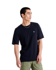 Specialized Men's Fjällräven Cotton Pocket Short Sleeve Tee - Black