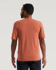 Specialized Men's Traction Short Sleeve Tee - Copper