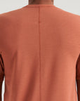 Specialized Men's Traction Short Sleeve Tee - Copper