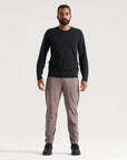 Specialized Men's Traction Long Sleeve Tee - Black
