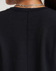 Specialized Women's Traction Long Sleeve Tee - Black