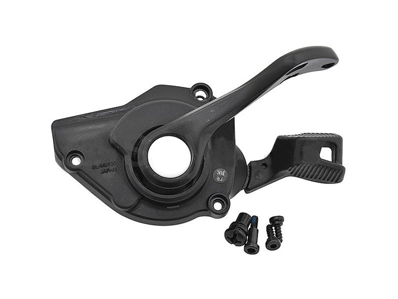 Shimano Deore XT SL-M8100 Shifting Lever Replacement Unit - Right