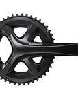 Shimano FC-RS510 11 Speed Crankset - Black 170mm/50-34t