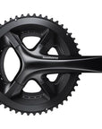 Shimano FC-RS510 11 Speed Crankset - Black 170mm/50-34t