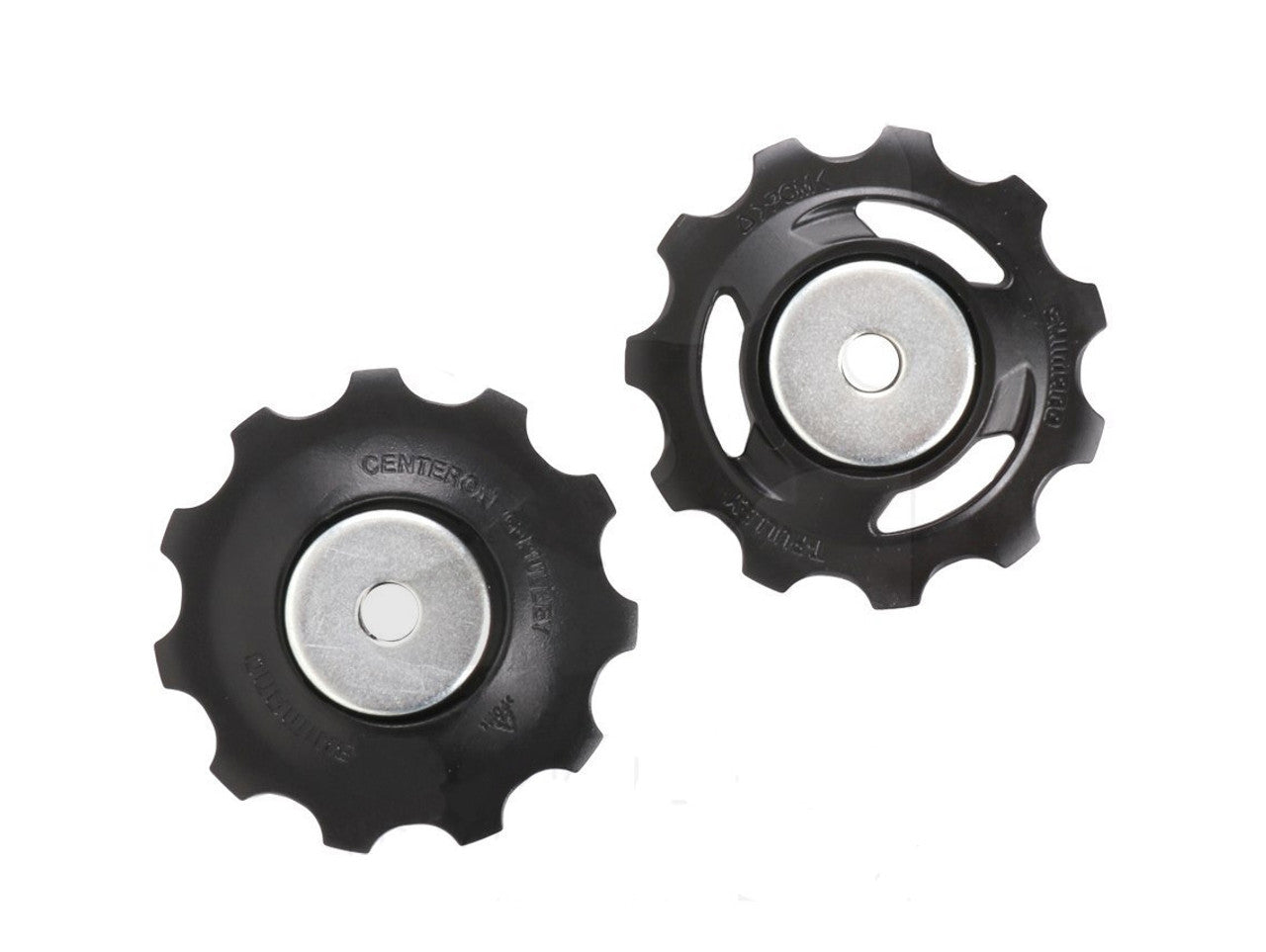 Shimano GRX RD-RX400 10 Speed Jockey Wheels