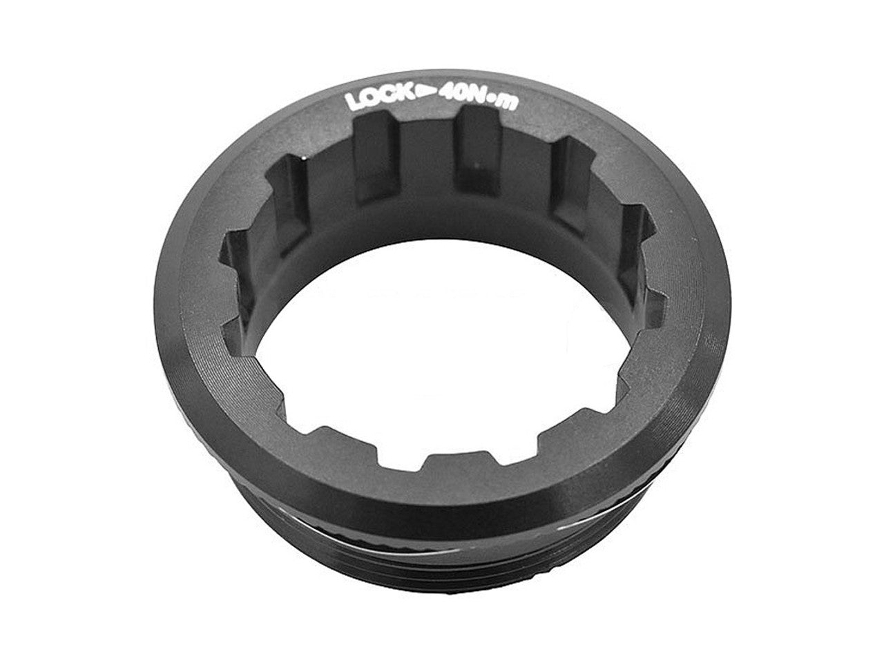 Shimano SLX CS-M7100 Lock Ring &amp; Spacer