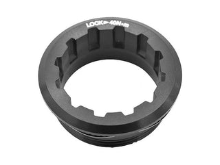 Shimano SLX CS-M7100 Lock Ring & Spacer