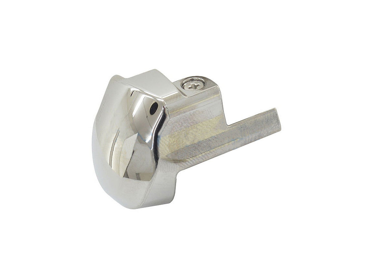 Shimano Ultegra ST-R8000 Name Plate &amp; Fixing Screw - Left