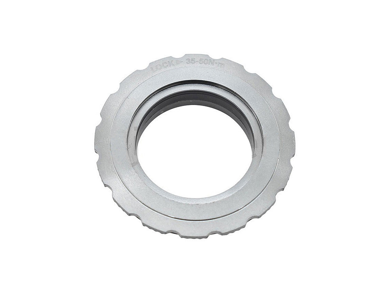 Shimano XTR FC-M9100-2 Lock Ring &amp; Washer