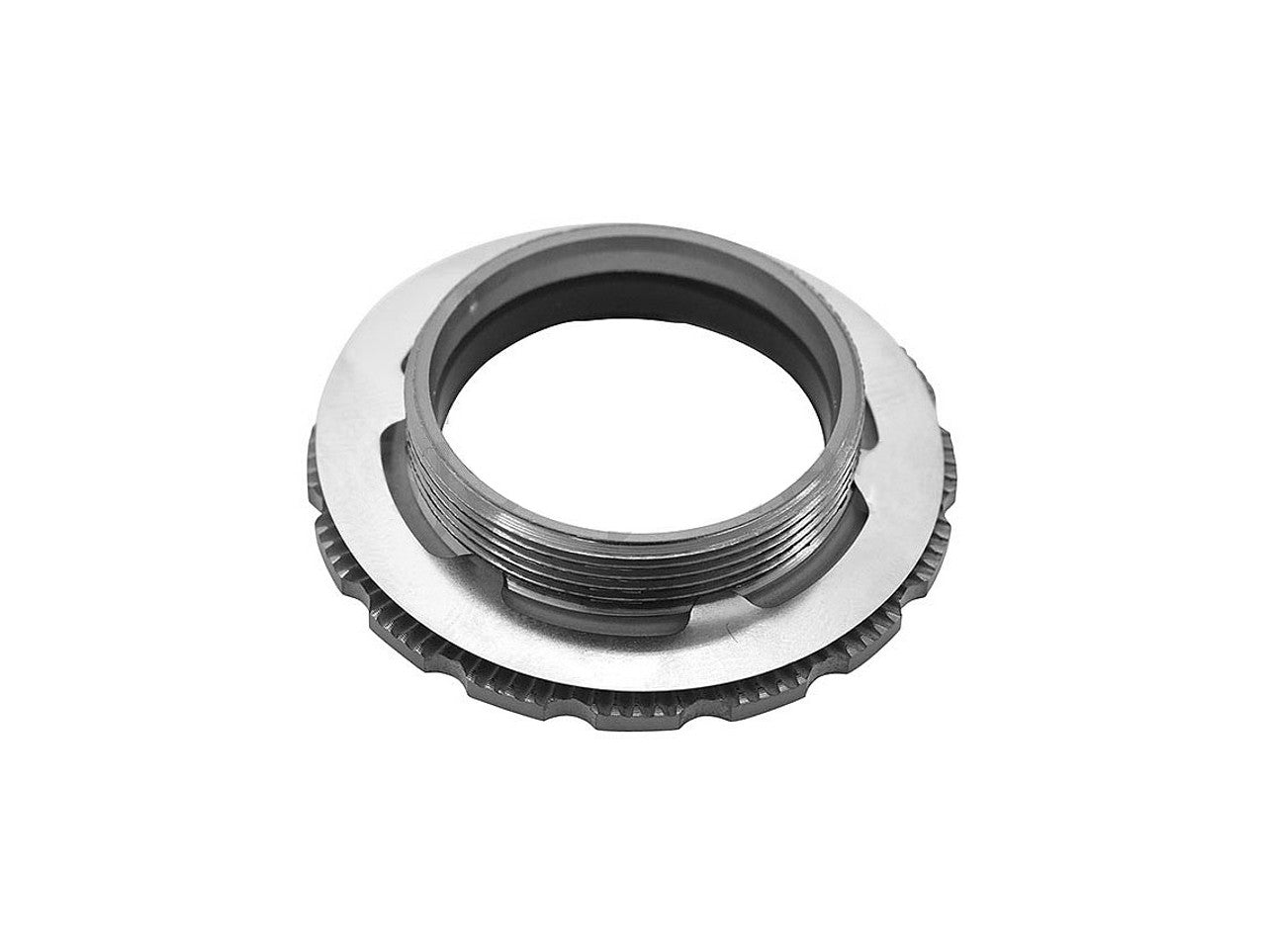 Shimano XTR FC-M9100-2 Lock Ring &amp; Washer