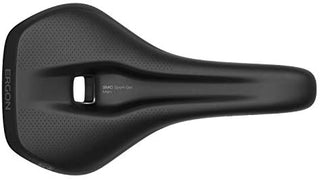 Ergon SMC Mens Saddle Stealth