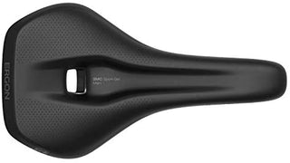 Ergon SMC Mens Saddle Stealth
