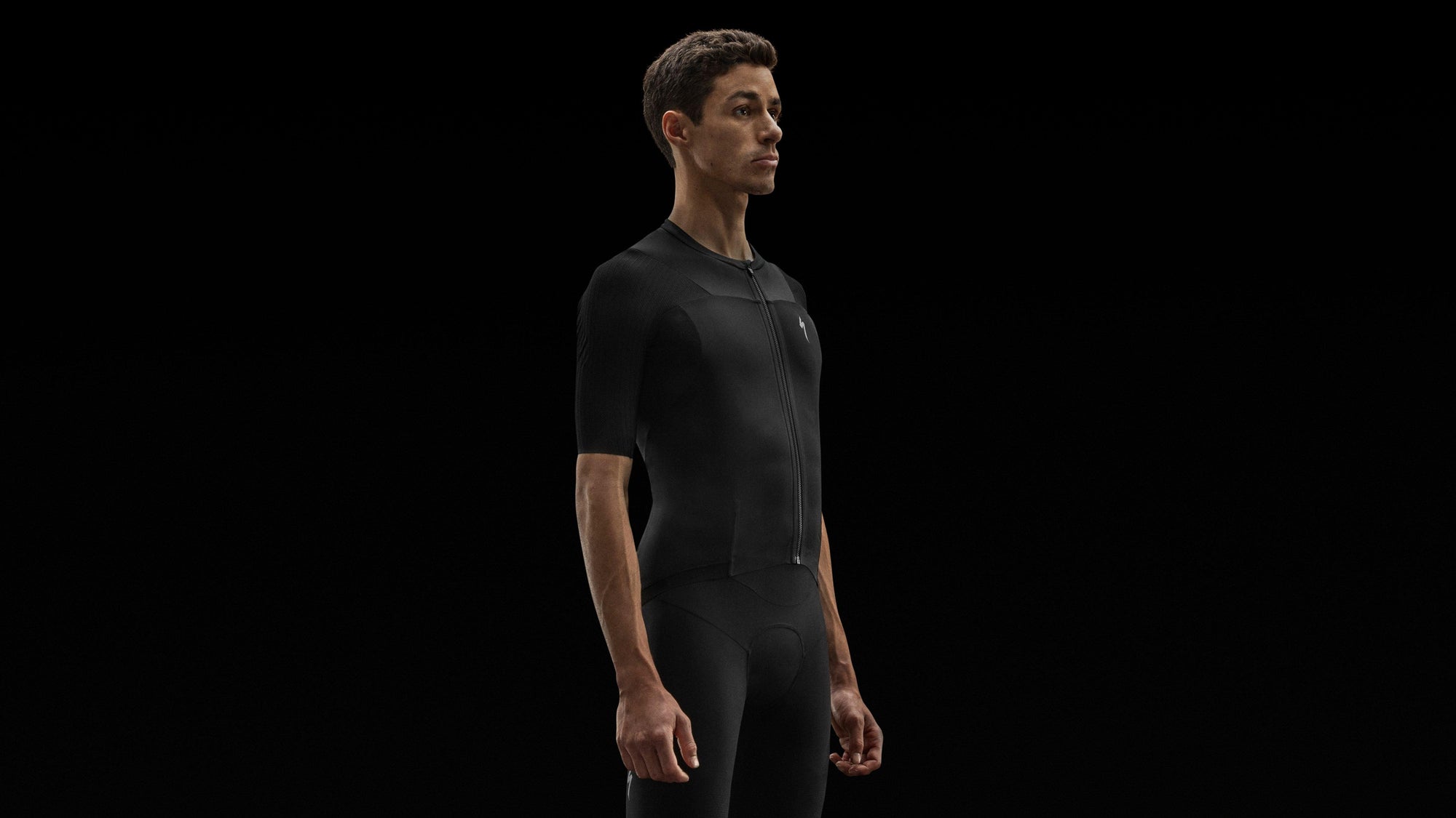 Specialized Men’s S-Works Race Jersey - Black