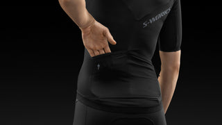 Specialized Women’s S-Works Race Jersey - Black