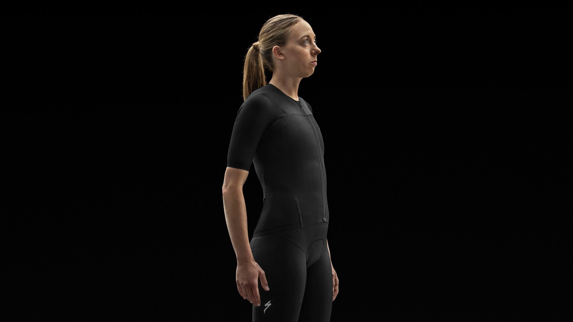 Specialized Women’s S-Works Race Jersey - Black