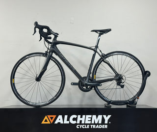Specialized Roubaix Comp Compact 54 2012
