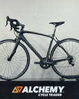 Specialized Roubaix Comp Compact 54 2012