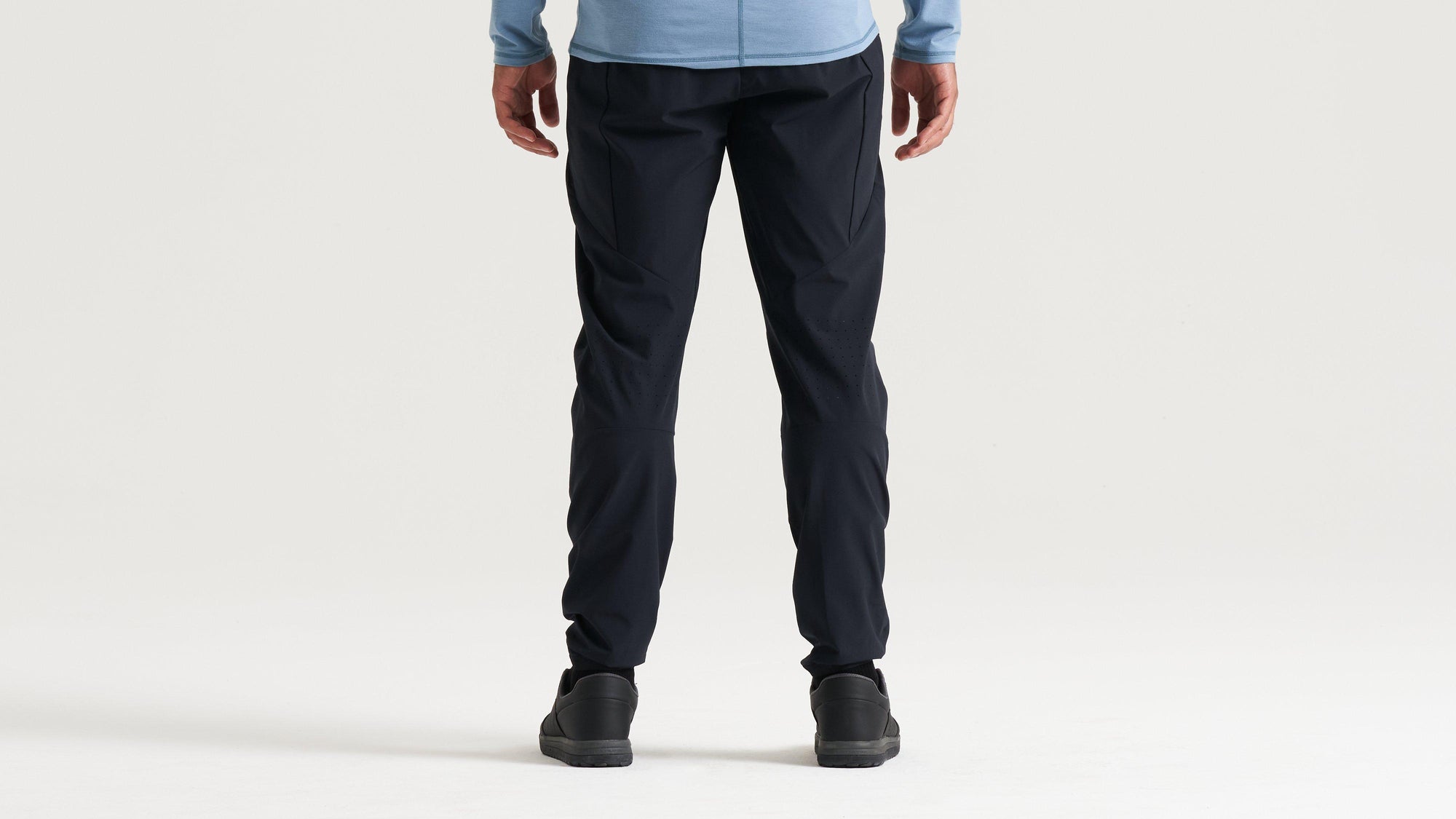 Specialized Men's Traction Pant - Black