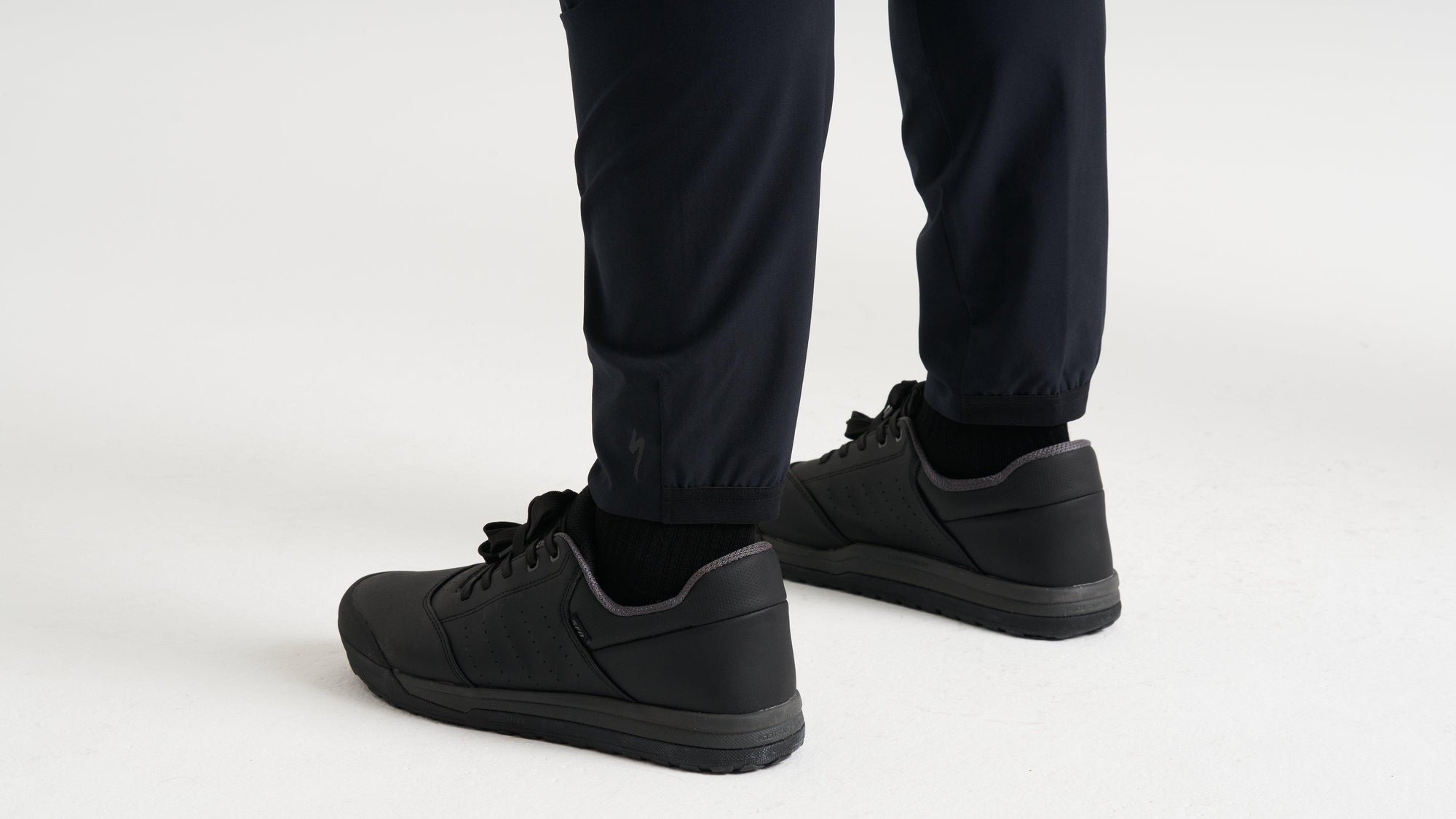 Specialized Men's Traction Pant - Black