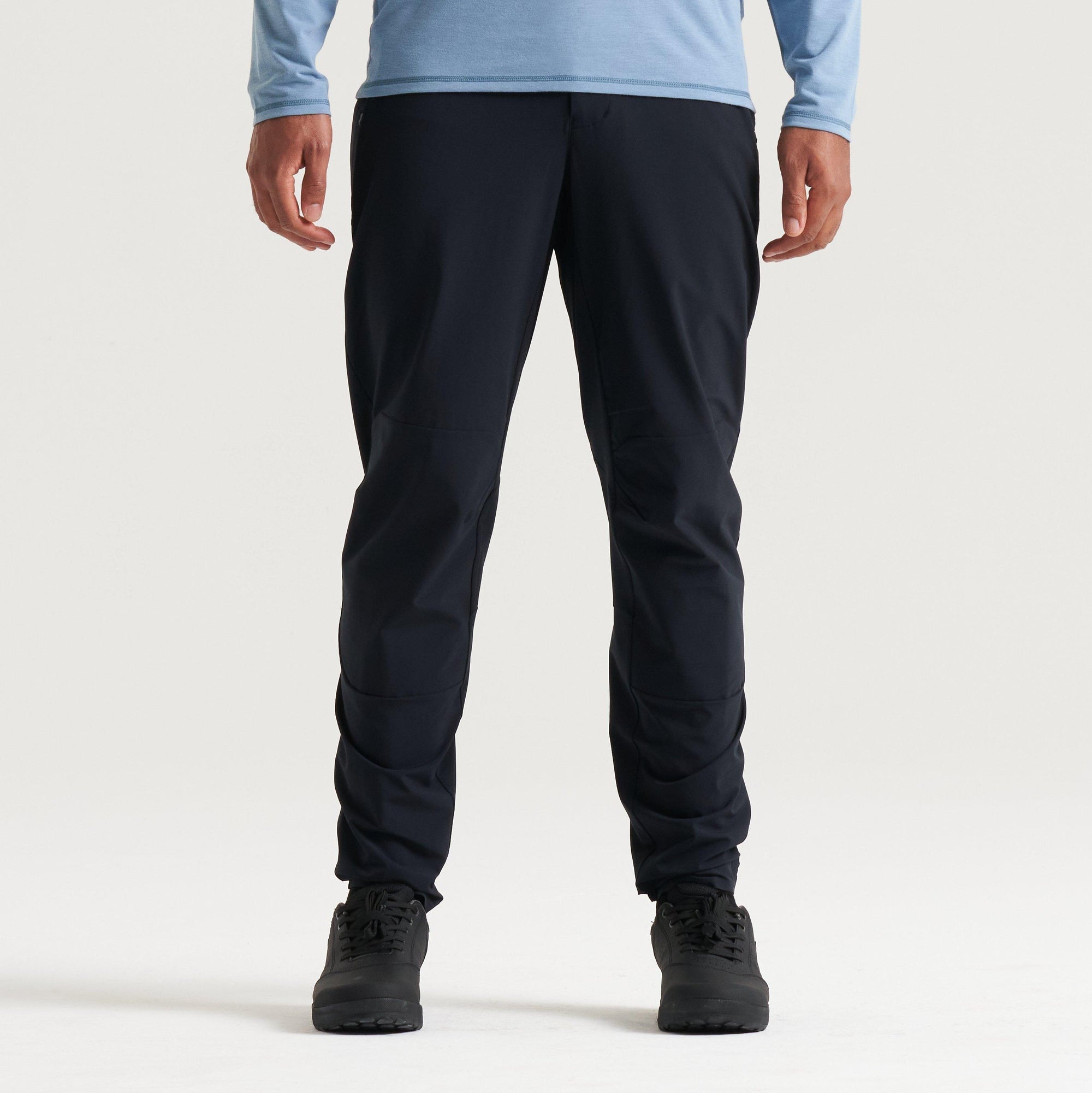 Specialized Men's Traction Pant - Black