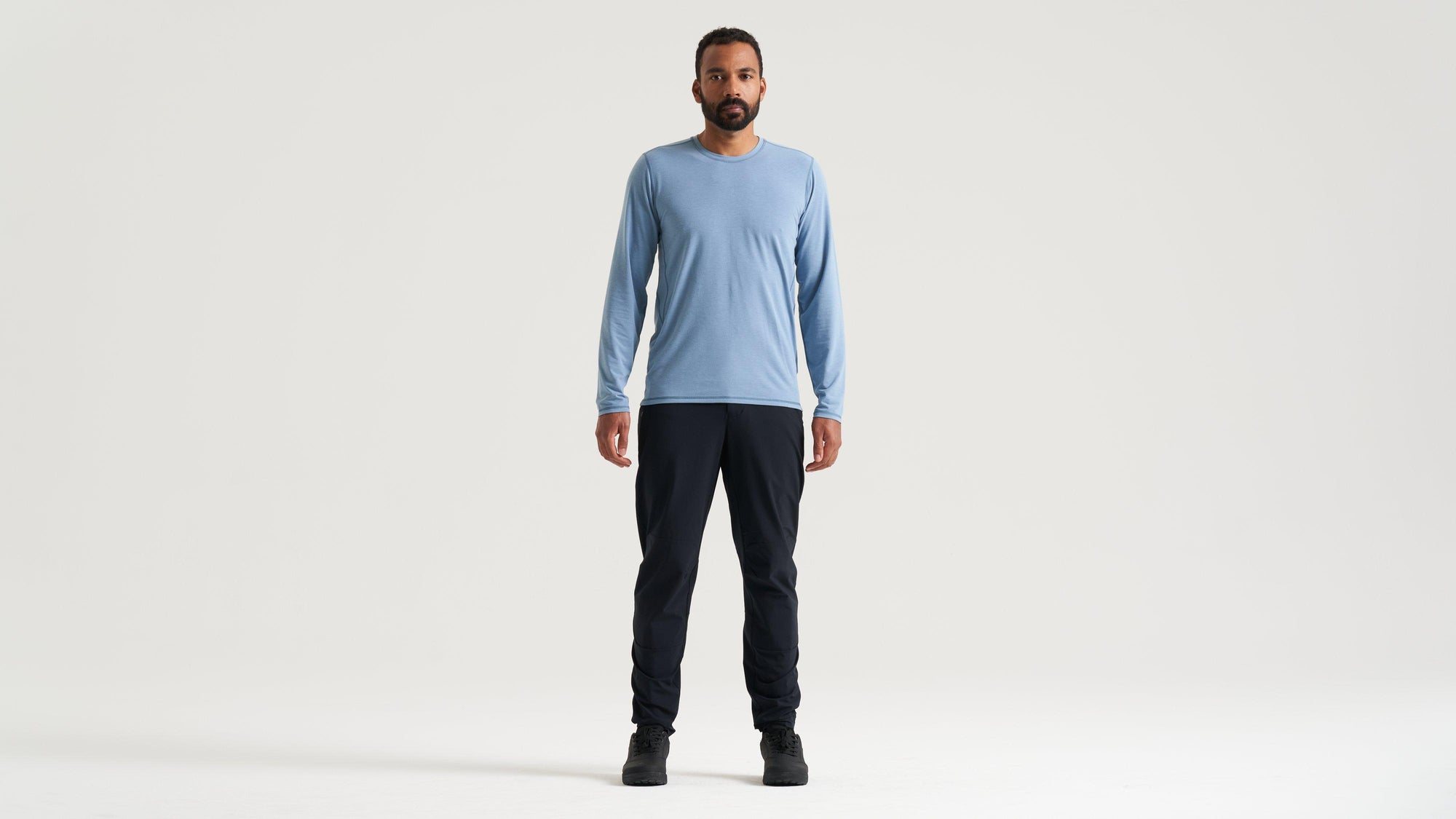 Specialized Men's Traction Pant - Black