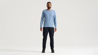 Specialized Men's Traction Pant - Black