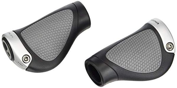 Ergon Grip GP1 Gripshift¬Æ Large