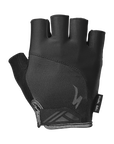 Specialized Men's Body Geometry Dual-Gel Short Finger Gloves - Black