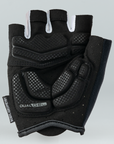 Specialized Men's Body Geometry Dual-Gel Short Finger Gloves - White