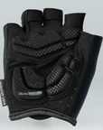 Specialized Women's Body Geometry Dual-Gel Short Finger Gloves - Black