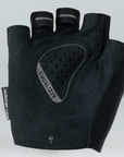 Specialized Women's Body Geometry Grail Short Finger Gloves - Black