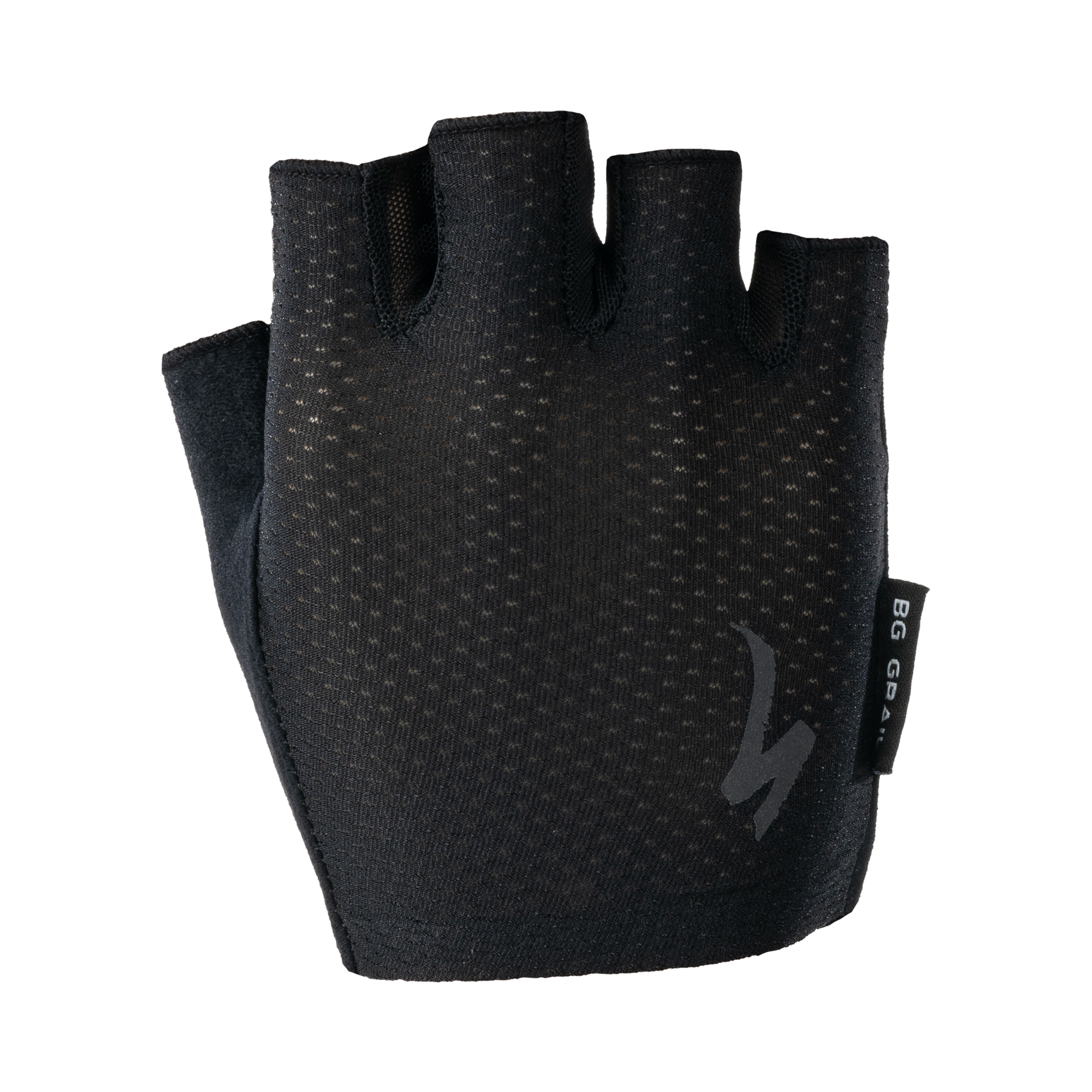 Specialized Women's Body Geometry Grail Short Finger Gloves - Black