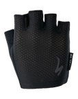 Specialized Women's Body Geometry Grail Short Finger Gloves - Black