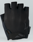 Specialized Men's Body Geometry Sport Gel Short Finger Gloves - Black