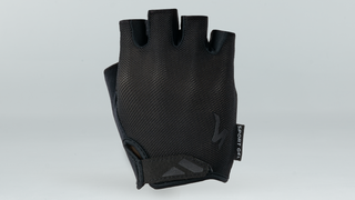Specialized Women's Body Geometry Sport Gel Short Finger Gloves - Black