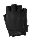 Specialized Women's Body Geometry Sport Gel Short Finger Gloves - Black