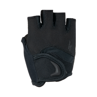 Specialized Kids' Body Geometry Gloves - Black