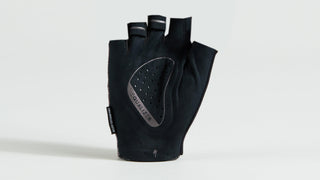 Specialized Men's Body Geometry Grail Short Finger Gloves - Cast Umber