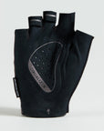 Specialized Men's Body Geometry Grail Short Finger Gloves - Cast Umber