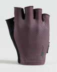Specialized Men's Body Geometry Grail Short Finger Gloves - Cast Umber